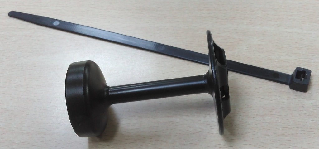 HB CARRO MANGUERA PLANA HB150/250