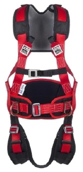 ARNES 2 P.A. C/ CINTURON, ACOLCHADO Y CONEXION POR HEBILLAS - MMS72C