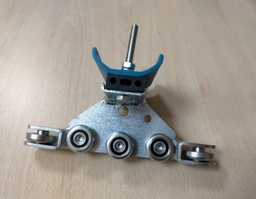 [1064] CARRO ARRASTRADOR 2530-E