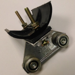 [0020] CARRO INTERMEDIO METALICO IGA