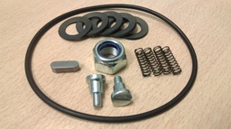 [0583 AN-11366] COMPONENTES FRENO ABUS E130