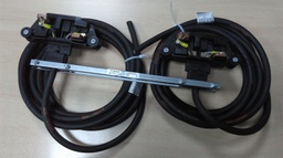 [0124] TOMACORRIENTE DOBLE VAHLE DSKR 4/80 A